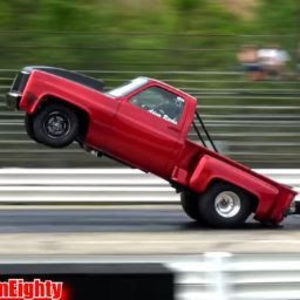 Meet your Posher, Adrian